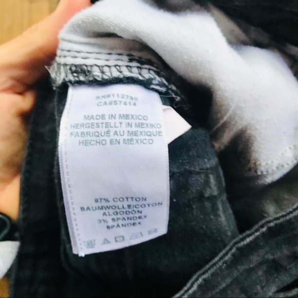 True Religion Dark Wash Jeans - Picture 7 of 7